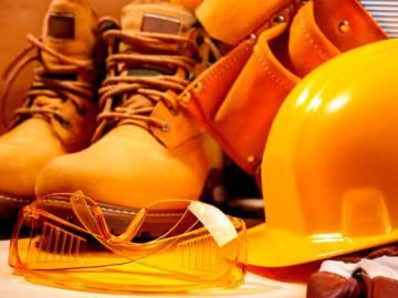 Curso de prevención de riesgos laborales