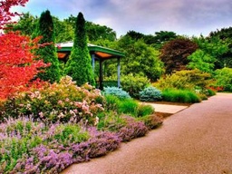 Curso de jardinería