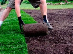 Curso de instalación y mantenimiento de céspedes