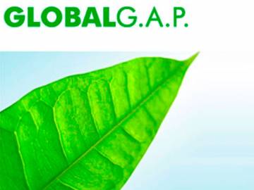 IMPLANTACIÓN BUENAS PRÁCTICAS AGRÍCOLAS SEGÚN GLOBALG.A.P.